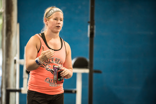 CrossFit MontCo - Thumbnail