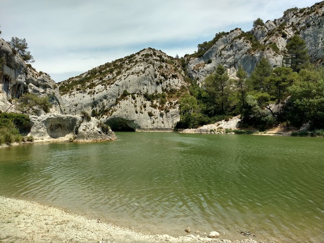 Saint-Rémy-de-Provence