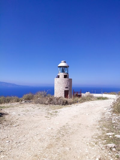 Faro de Sarande