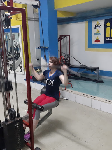 A.S.D. PALESTRA GECO CLUB - Thumbnail