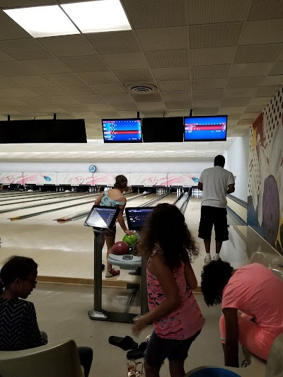 Linn Lanes Inc