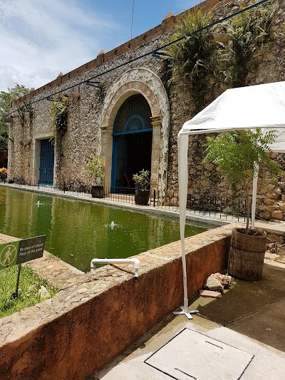 Photos of Hacienda Selva Maya