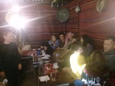 Photos of Petra Cyber Cafe