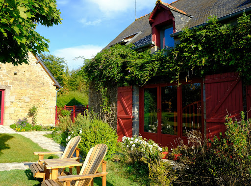 Photo de Le Clos du Meunier à Saint-Georges-de-Reintembault (35420)