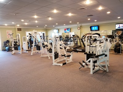 Coppola Physical Therapy & Fitness Gym