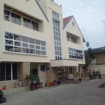 Photos of Presken Hotel and Resorts Mojidi