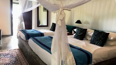 Photos of Apa Villa