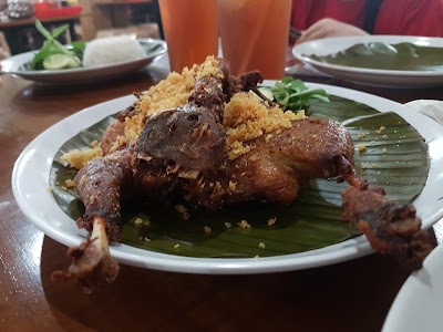 Photos of Bebek Kaleyo