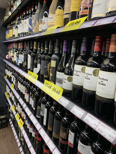 Cellar Plus - Visual