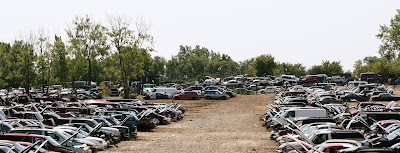 Photos of Sturtevant Auto Salvage