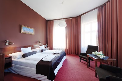 photo of Hotel Slavia