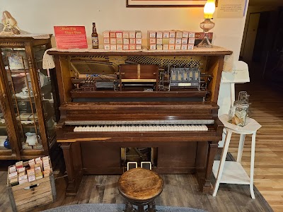 Owyhee County Museum & Library