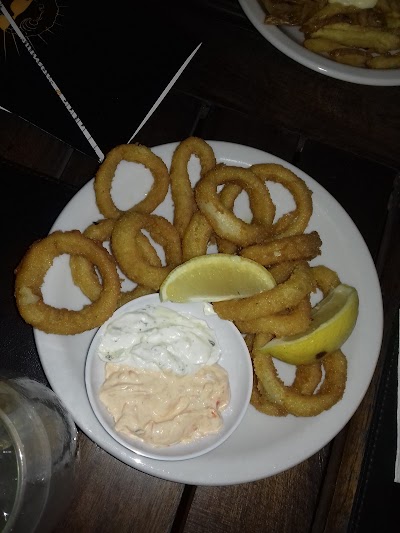 Photos of Belgrano Bar