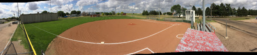 Sublette Rec Center - Thumbnail