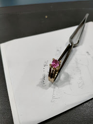 Photo n°5 de L'Atelier by François à Brive-la-Gaillarde (Joaillier)