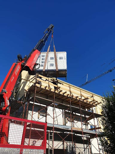 ELCON SRL - Italy