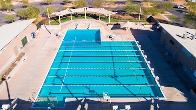 Mesquite Groves Aquatic Center