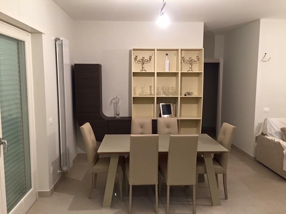 Ais Arredo di Roberto Zagarola - Foto