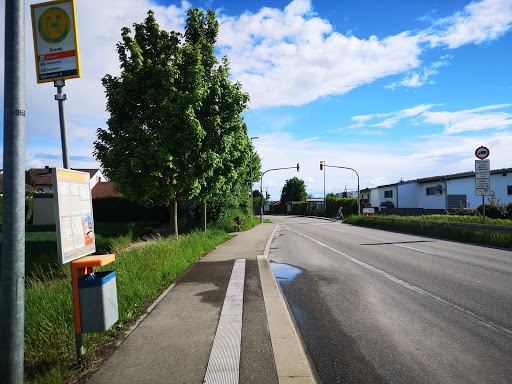 Pleidelsheim Süwag