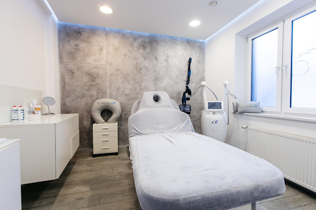 Aesthetic Gabinet Medycyny Estetycznej i Laseroterapii - Łódź