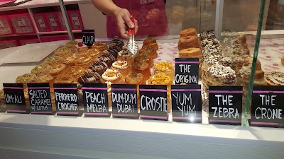 Photos of Dum Dum Donutterie