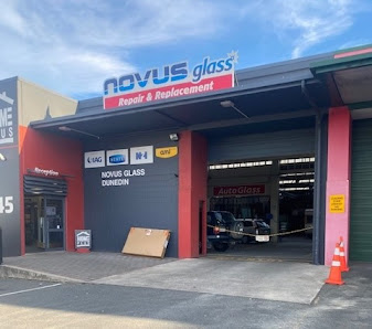 Photo of NOVUS Glass – Aburns Glass All