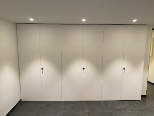 Photo n°16 de P. Simond à Chamonix-Mont-Blanc (Menuisier)