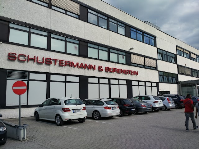 Schustermann & Borenstein GmbH