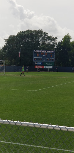 FAU Soccer Stadium Gallery - United States