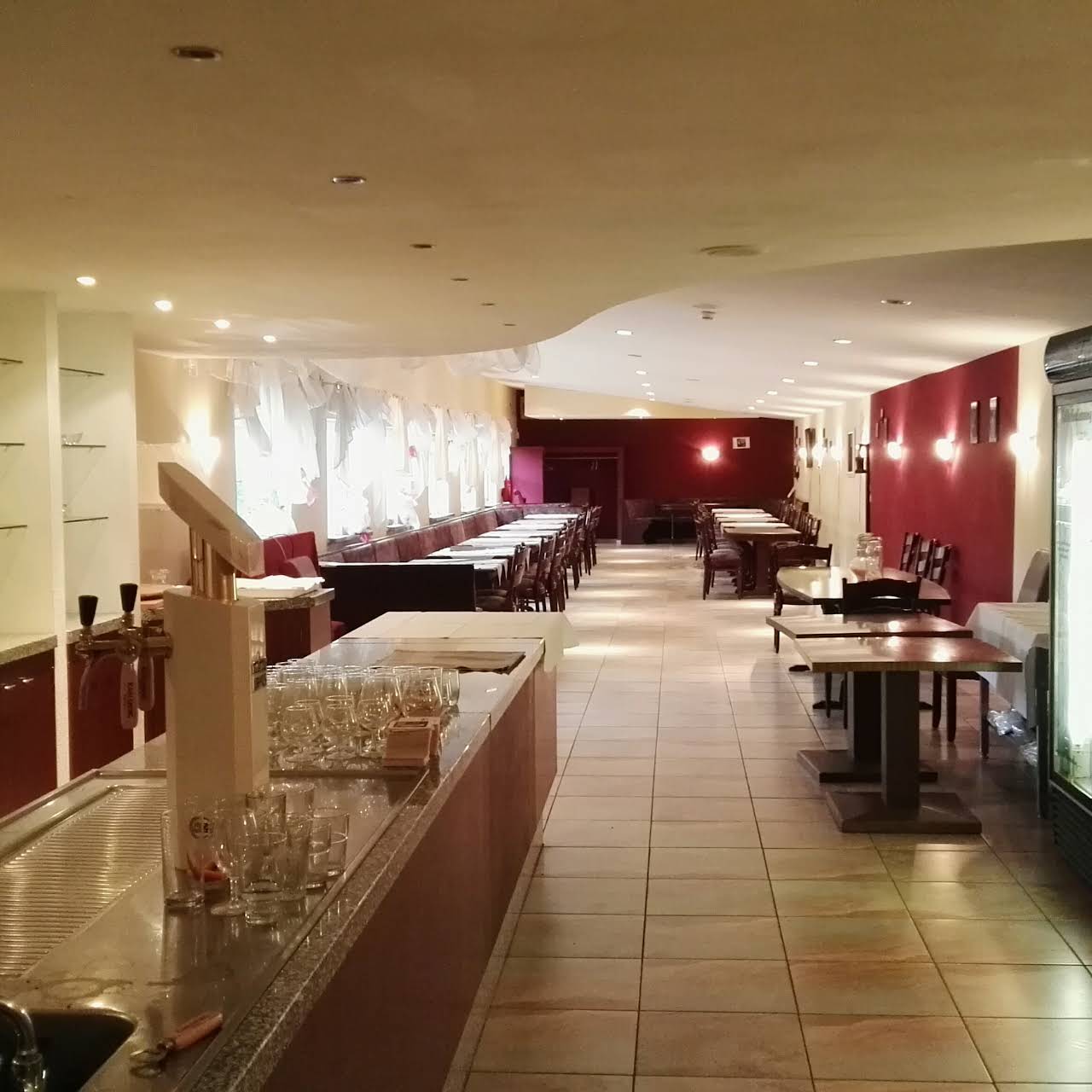 ASTI RISTORANTE PIZZERIA Italienisches Restaurant in Sankt Ingbert