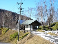 しらびそ高原 山岳オートキャンプ場