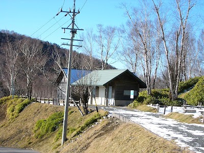 しらびそ高原 山岳オートキャンプ場