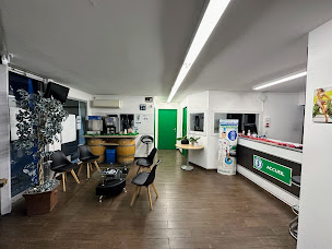 Photo n°3 de Sécuritest Contrôle Technique Automobile ALBI EST AUTO - MOTO à Albi (Centre de contrôle technique)