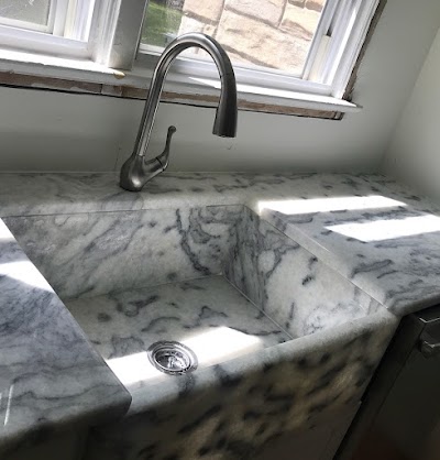 Geovanny Marble & Granite LLC