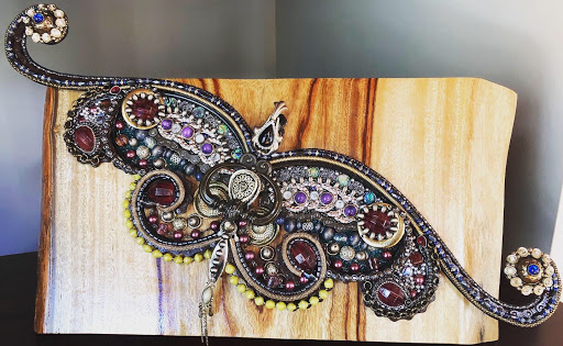 Raw & Unique Art by Jodi - Thumbnail