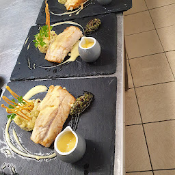 Photo n°66 de Le Bistrot du Château à Saint-Fargeau (Restaurant)