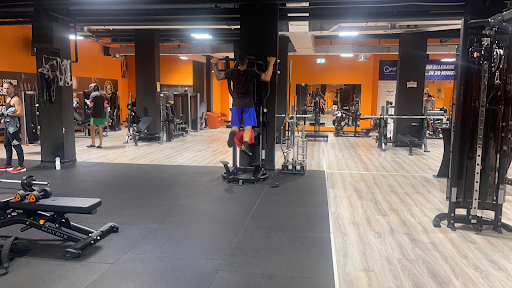 FitActive Roma Portuense - Thumbnail