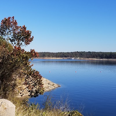 Lakeview Campground