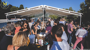 Photo n°6 de AM Event | Organisation Mariages & Événements d’Entreprise - Photobooth & Artistes à Annecy (Prestataire de mariage)