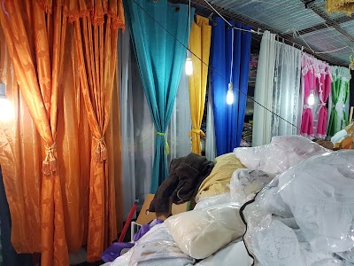 Photos of Cortinas Vi&ntilde;a Del Mar (Feria El BELLOTO)