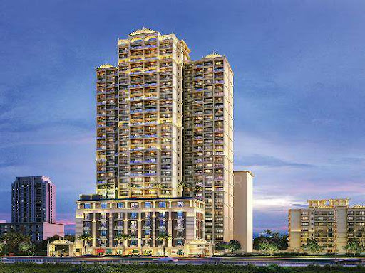 Discover Chavan Advaitam, a 32-storey tower offering luxurious 2, 3, 4, and 5 BHK mobile automati… post image