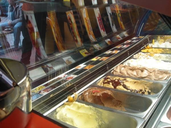 Berlin Homemade Icecream