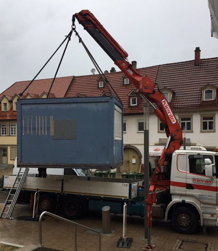 Kienle Transport GmbH