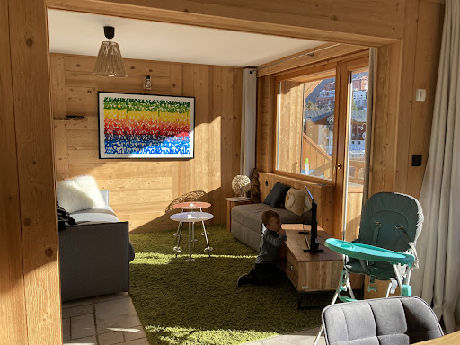 Immobilier des Alpes - Thumbnail