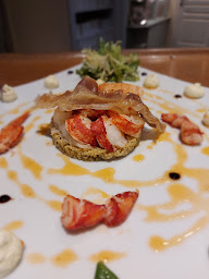 Photo n°57 de Restaurant 