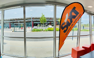 Photo n°16 de SIXT | Location voiture Valence TGV à Alixan (Service de chauffeur particulier)