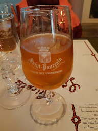 Photo n°29 de La Ravigote à Paris (Brasserie)