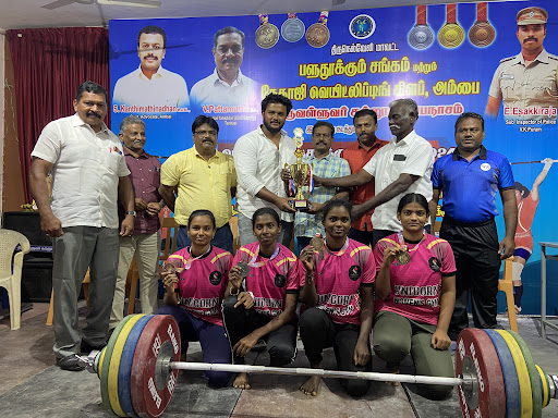 Unicorn Women’s Fitness Gym