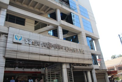 Photos of Chittagong Metropoliton Diagnostic Centre Ltd.