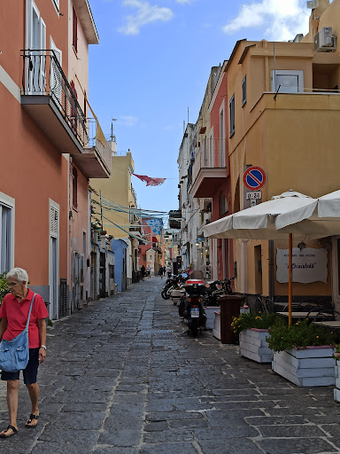 Procida SUP - Thumbnail